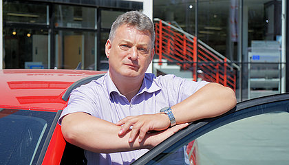 Mathias Vogel