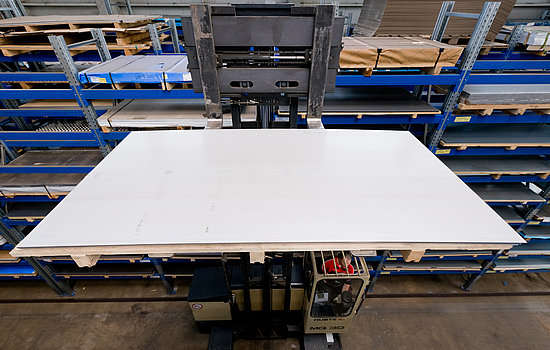 Aluminium Kupfer Edelstahl Stendal